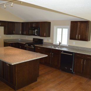 Kitchen Remodel - Eagle Eye Remodeling