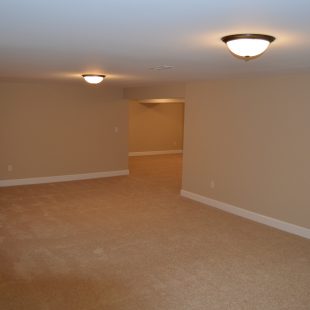 Finish Basement - Eagle Eye Remodeling