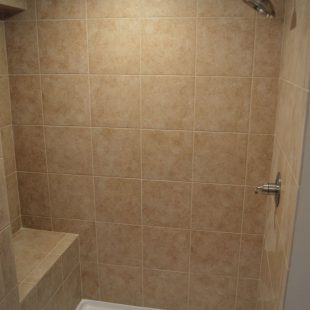 Bathroom Remodel - Eagle Eye Remodeling