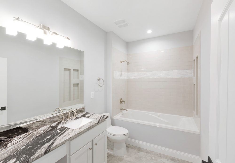Bathrooms