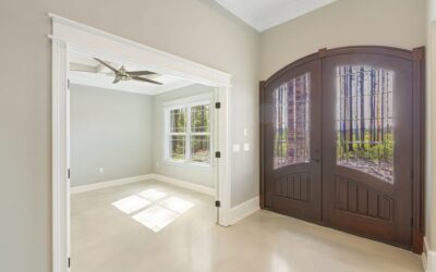 How Does the Custom Home Building Schedule Work?