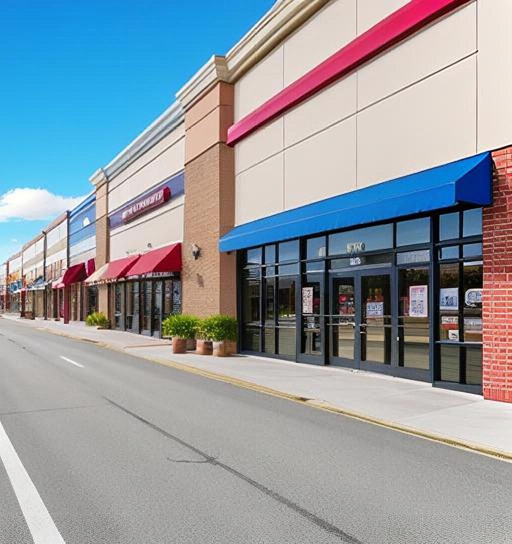 CommercialInvestment