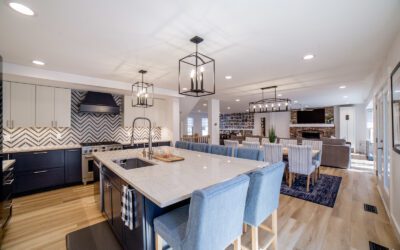 Why Now Is the Right Time to Build Your Custom Home