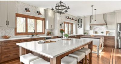 Who Designs Your Custom Home Plans?