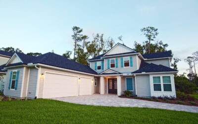 What Makes Eagle Eye Builder Group Different From Other Custom Home Builders?
