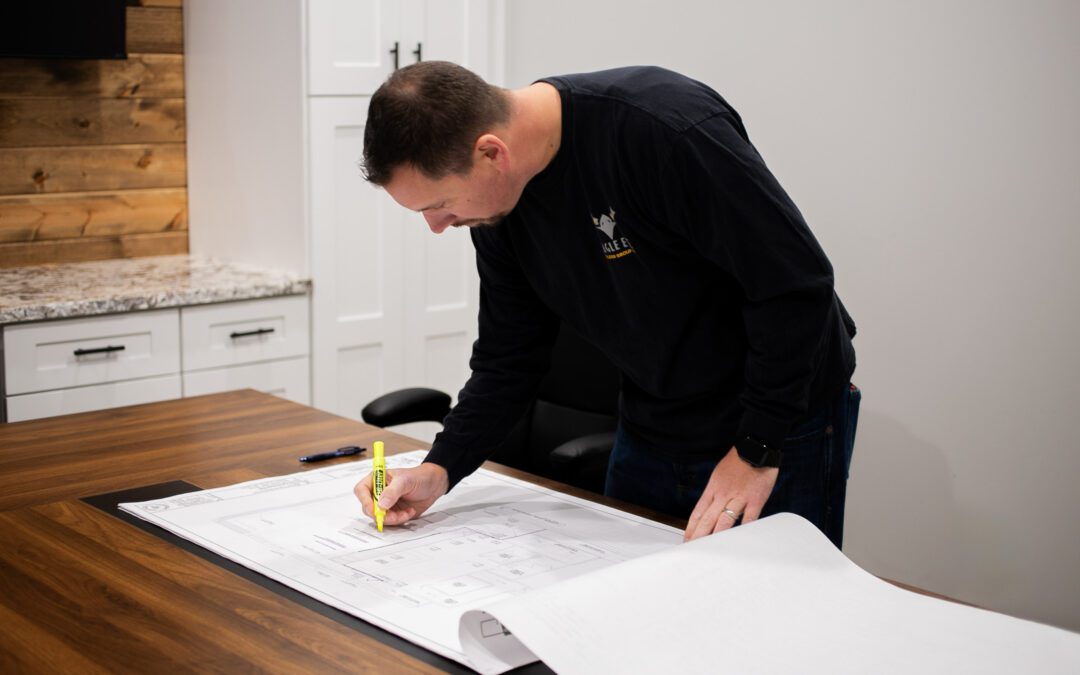 How Long Has Eagle Eye Builder Group Been in Business?