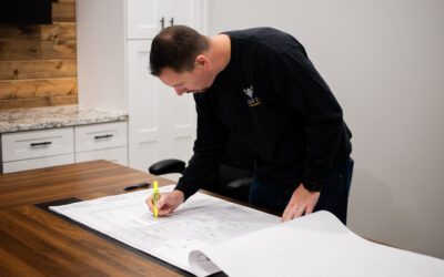 How Long Has Eagle Eye Builder Group Been in Business?