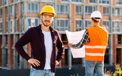 What Should Homeowners Do Before Construction Begins?